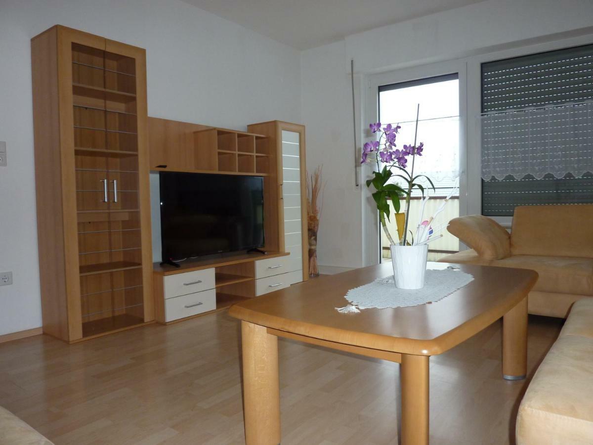 Ferienwohnung Landwehr Grossostheim Luaran gambar