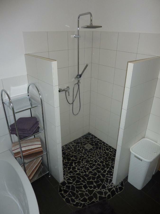 Ferienwohnung Landwehr Grossostheim Luaran gambar