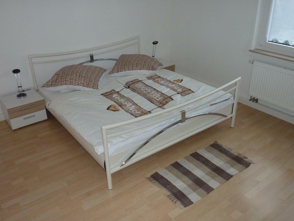 Ferienwohnung Landwehr Grossostheim Luaran gambar