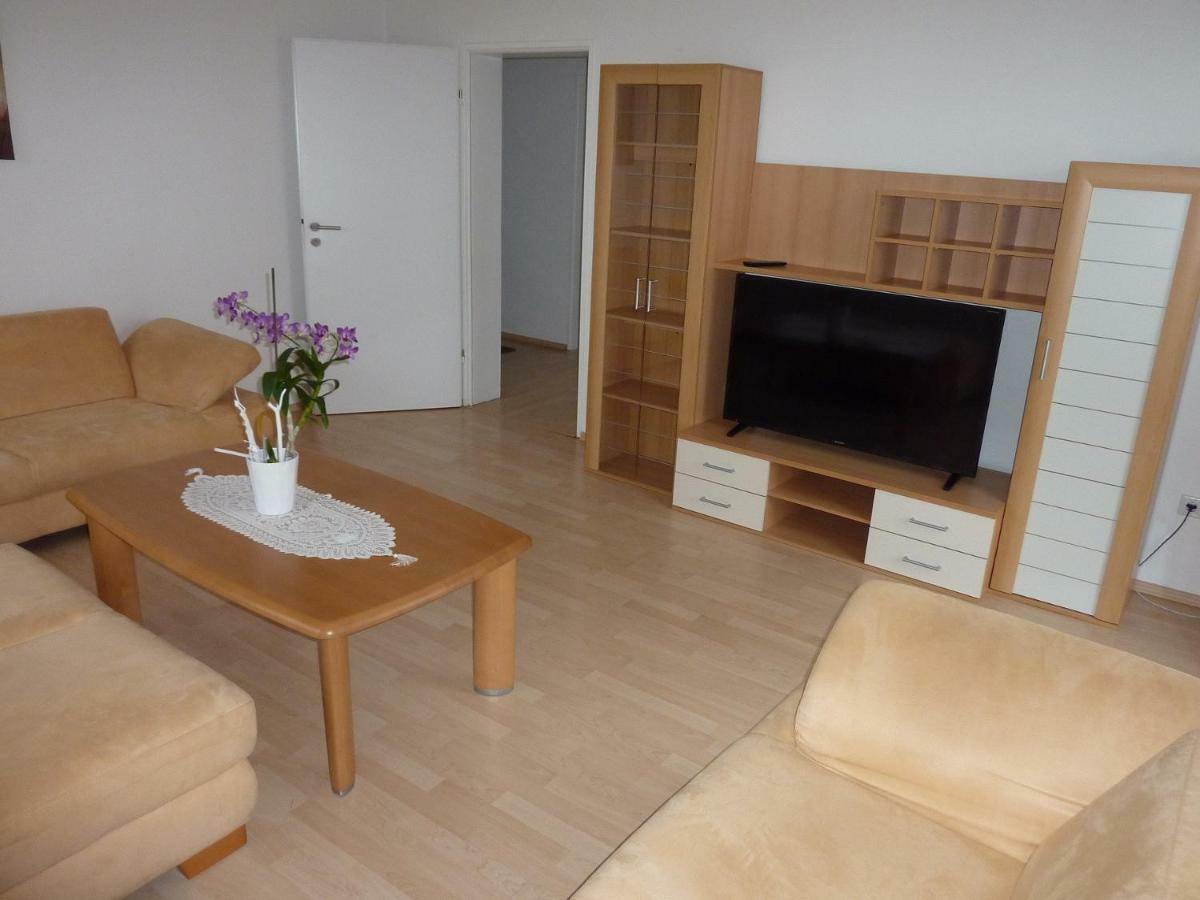Ferienwohnung Landwehr Grossostheim Luaran gambar