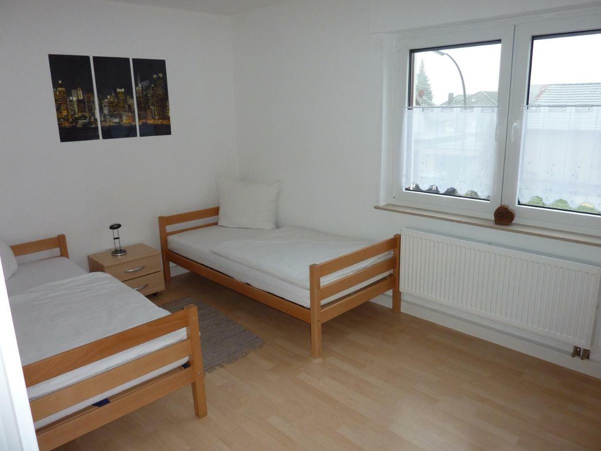 Ferienwohnung Landwehr Grossostheim Luaran gambar